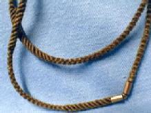Victorian Mourning Jewelry ~ 56