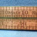 old Stanley #62 Four Fold 24