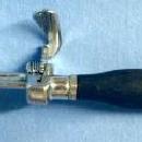 Dairy Ice Cream Dipper Scoop Server #51 - 1927 Mechanical Misc