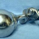 Dairy Ice Cream Dipper Scoop Server #51 - 1927 Mechanical Misc