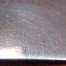 Chatelaine STERLILNG Sterling Note Pad - Silver