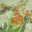 Attractive LENOX Boehm Birds Signed EASTERN PHOEBE Porcelain Decorative Plate