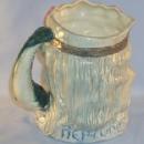 ROYAL DOULTON Large NEPTUNE Porcelain Character Jug