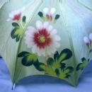 retro Old Childs UMBRELLA - Vintage toy