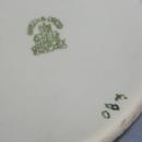 English DUCK Design Porcelain Water Pitcher & Bowl Set