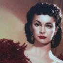 Bradford Exchange SCARLETT O'HARA Limited Edition Porcelain Plate
