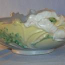 ROSEVILLE Pottery POPPY Bowl