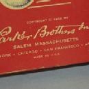Parker Brothers PING PONG Sporting Set in Box