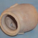 Large Grace S. Putnam Bisque Porcelain Baby Doll Head