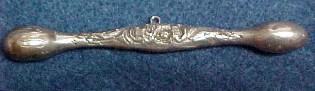 Glove Darner Sterling - Silver