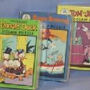 BUGS BUNNY, TOM & JERRY, and DONALD DUCK Jigsaw Puzzles - Paper