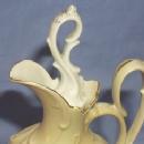 Old Eight Piece VICTORIAN Porcelain Dresser Set