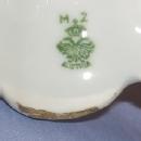 Old Eight Piece VICTORIAN Porcelain Dresser Set