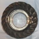 FIRESTONE 1939 Golden Gate International Exposition Tractor Tire Ashtray - Tobacciana