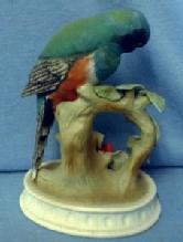 old American Indian Woven Basket - Miniature ethnographic