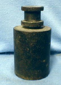 Civil War Medical Alcohol Burner 1860 - CW era