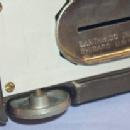 Bronze T-BIRD Bank - Metalware