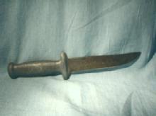 Dive Knife - Sporting Metalware