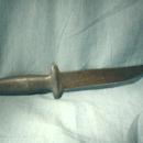 Dive Knife - Sporting Metalware