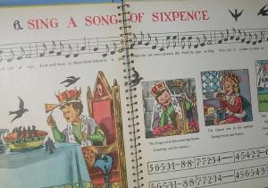 CHIMNEY CORNER STORIES Book Including LITTLE BLACK SAMBO - Paper