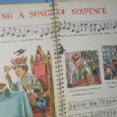 CHIMNEY CORNER STORIES Book Including LITTLE BLACK SAMBO - Paper