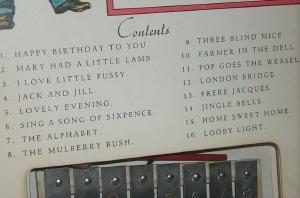 CHIMNEY CORNER STORIES Book Including LITTLE BLACK SAMBO - Paper