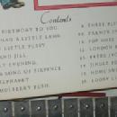 CHIMNEY CORNER STORIES Book Including LITTLE BLACK SAMBO - Paper