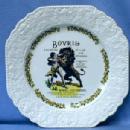 BOVRIL Medicine - Colds Chills & Influenza THE INFALLIBLE POWER - Lord Nelson Pottery