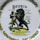 BOVRIL Medicine - Colds Chills & Influenza THE INFALLIBLE POWER - Lord Nelson Pottery
