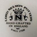 BOVRIL Medicine - Colds Chills & Influenza THE INFALLIBLE POWER - Lord Nelson Pottery