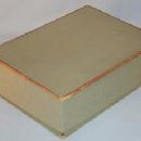 One Baby's CELLULOID Grooming Set in Original Box - Misc.