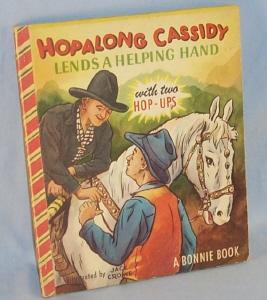 HOPALONG CASSIDY