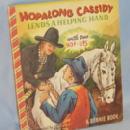 HOPALONG CASSIDY