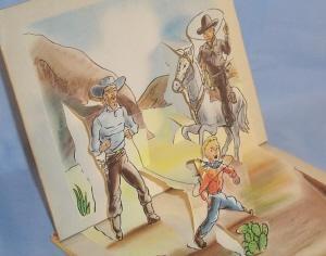 HOPALONG CASSIDY