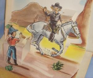 HOPALONG CASSIDY