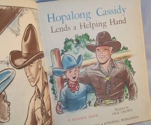 HOPALONG CASSIDY