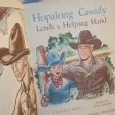 HOPALONG CASSIDY