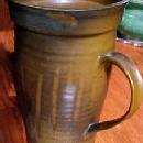 CRANBROOK ART Pitcher Signed - Pottery