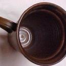CRANBROOK ART Pitcher Signed - Pottery