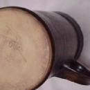 CRANBROOK ART Pitcher Signed - Pottery