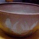 CRANBROOK Bowl Signed - Pottery