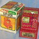 BUDDY L Easy-Saver Old Fashioned 3-Coin Bank in Original Box - Toys