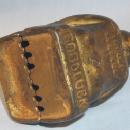 BILLIKEN Cast Iron Bank - Metalware