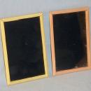 Two SHIRLEY TEMPLE Pocket Glass Mirrors - Toys