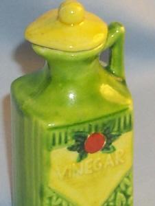 Child's Spice Rack / Kitchen Cabinet - Toys