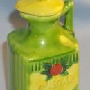Child's Spice Rack / Kitchen Cabinet - Toys