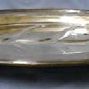 vintage Turkey Platter MEAT Server - Vintage Silverplate