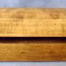 old Vintage Game Caller - Wood Box Caller