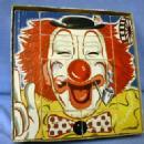 old original Antique BOZO BLOCKS Puzzle - 1048576 Possible Changes