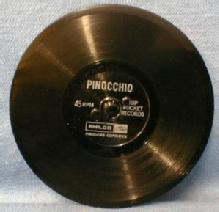 Hip Pocket Record Group - Vinyl RARE Nursery Rhymes - Unopened Group of 6 - misc
